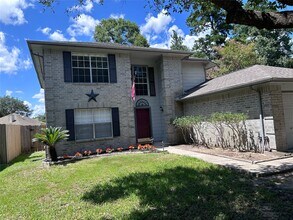 1623 Stonehaven Village Cir in Spring, TX - Building Photo - Building Photo