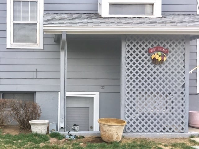 1429 15th St in Greeley, CO - Building Photo - Building Photo