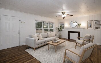 1734 Legion Rd in Chapel Hill, NC - Building Photo - Building Photo