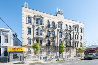 1997 Pacific St in Brooklyn, NY - Foto de edificio - Building Photo