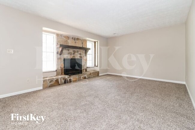 2543 Seneca Trail NW in Duluth, GA - Building Photo - Building Photo