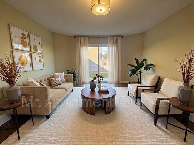 5422 Oscar Peterson Blvd in Mississauga, ON - Building Photo - Building Photo