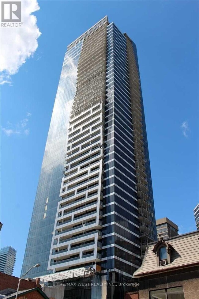 property at 5 St Joseph St
