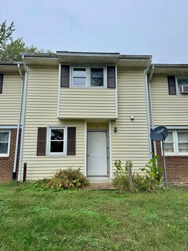 property at 210 Holly Hill St