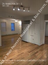 24 Hamilton St in Woonsocket, RI - Building Photo - Building Photo