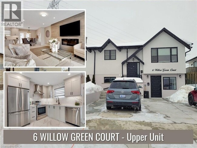 property at 6 Willow Green Ct