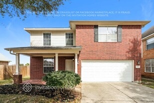 24514 Kestrel View in Katy, TX - Building Photo