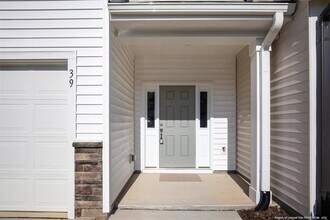 39 Kingham Ln in Angier, NC - Building Photo - Building Photo