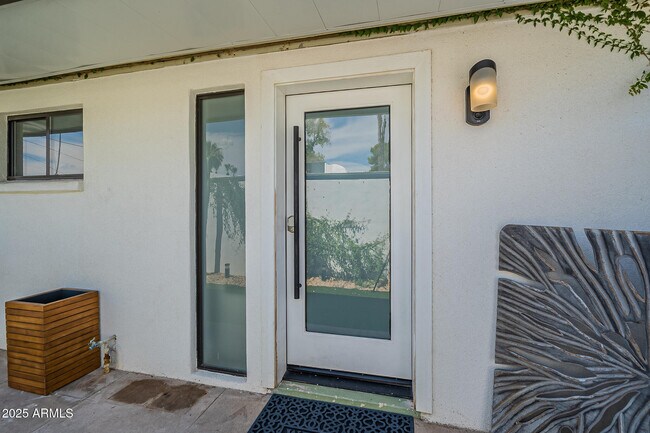 4351 N 36th St in Phoenix, AZ - Building Photo - Building Photo