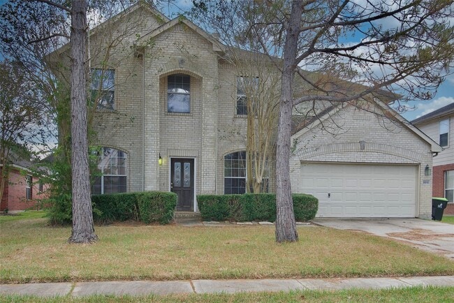 property at 3215 Cumberland Ct