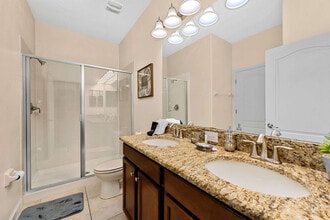 1520 Moon Valley Dr in Davenport, FL - Building Photo - Building Photo