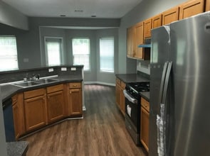 421 Concord Cir in Mcdonough, GA - Building Photo - Building Photo