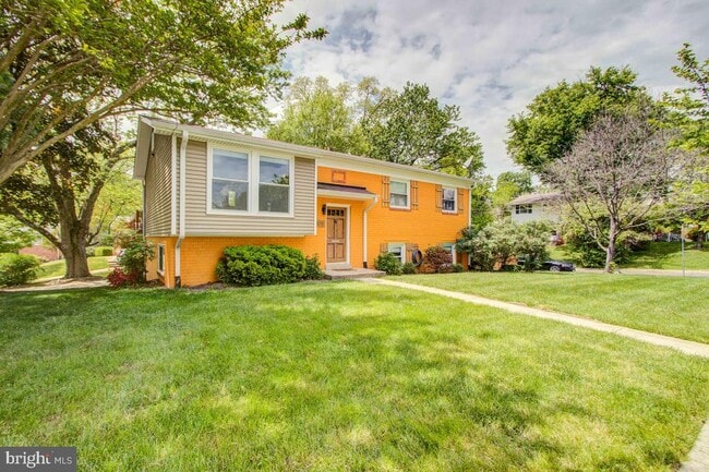 10108 Kohler Rd in Silver Spring, MD - Building Photo - Building Photo