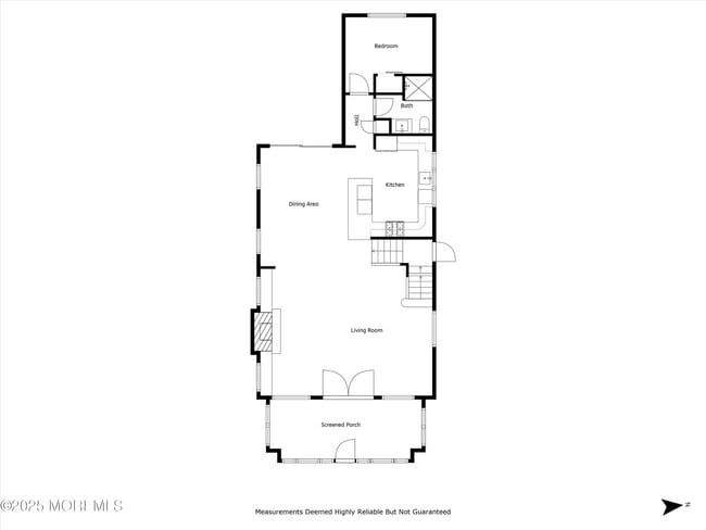 305 Ocean Ave in Avon By The Sea, NJ - Building Photo - Building Photo