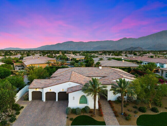 81439 Merv Griffin Way in La Quinta, CA - Building Photo - Building Photo