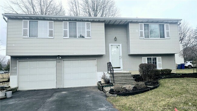 property at 234 Robin Rd