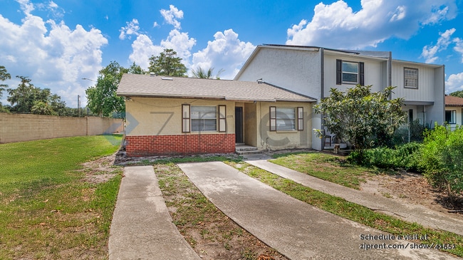 2778 Devie Ct in Orlando, FL - Building Photo - Building Photo