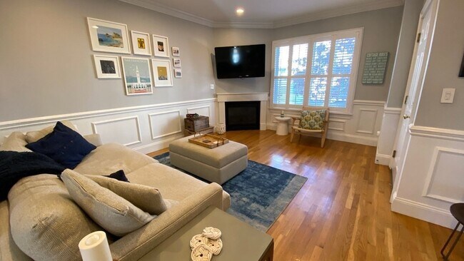 518 E 8th St in Boston, MA - Building Photo - Building Photo