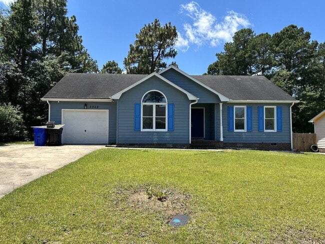 property at 3323 Annawood Ct
