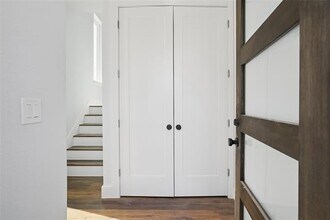 401 Bryan St in Denton, TX - Building Photo - Building Photo