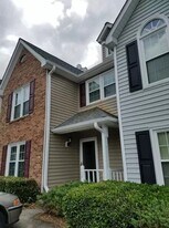 30 Cedar Knoll Dr in Greensboro, NC - Building Photo