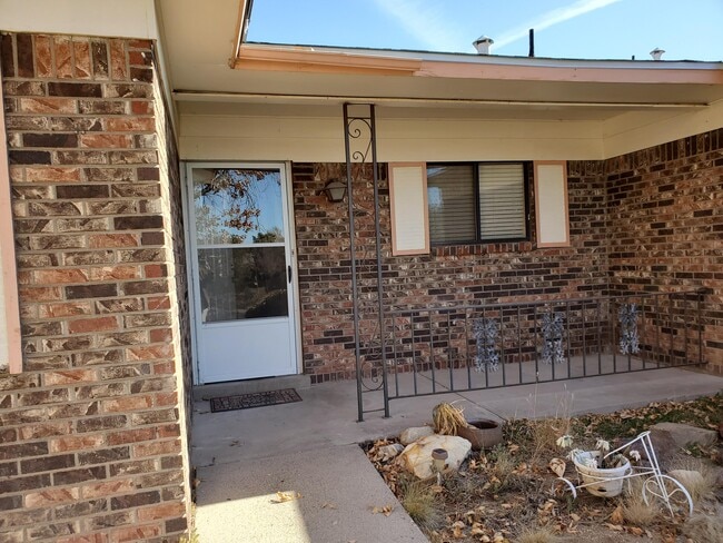 11519 Morocco Ct NE in Albuquerque, NM - Building Photo - Building Photo