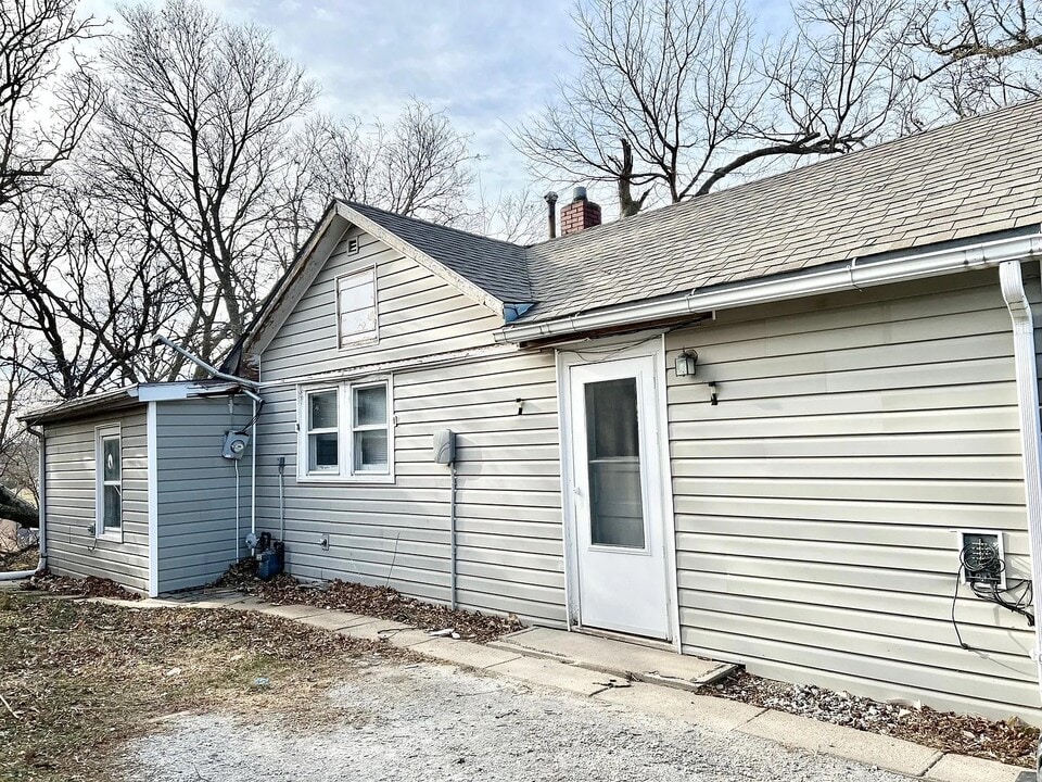 709 Linden St in Oakland, IA - Building Photo