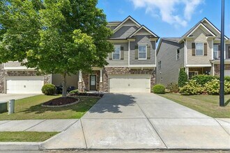 214 Torch Dr in Acworth, GA - Building Photo - Building Photo