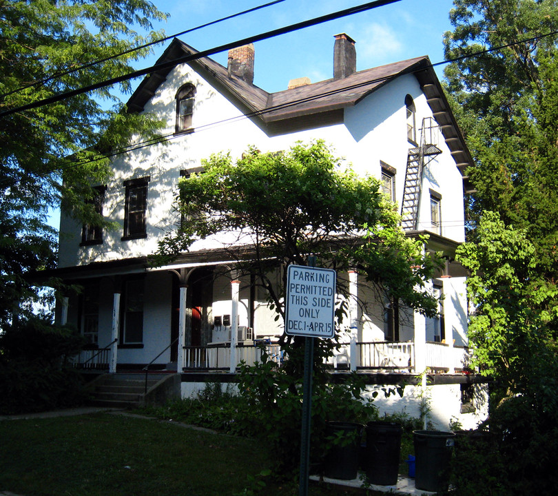 138 Fremont St in Peekskill, NY - Building Photo