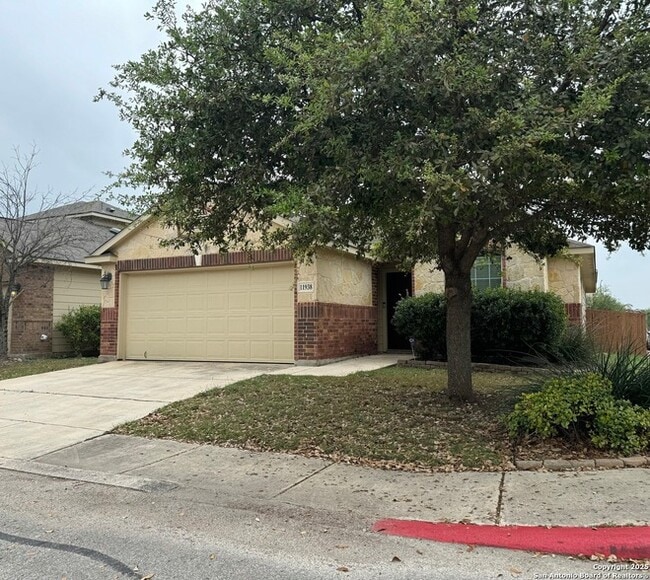property at 11938 Nixon Point