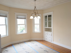 50 Lambert St, Unit 1 in Medford, MA - Building Photo - Building Photo