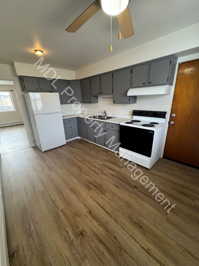 property at 5730 George St