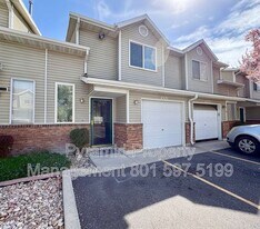 4521 Bella Verde Ct in Millcreek, UT - Building Photo