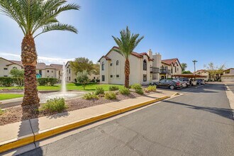 11011 N 92nd St, Unit ID1386195P in Scottsdale, AZ - Building Photo - Building Photo