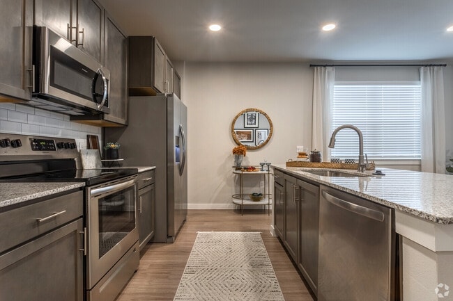 property at 10829 Hammerly Blvd