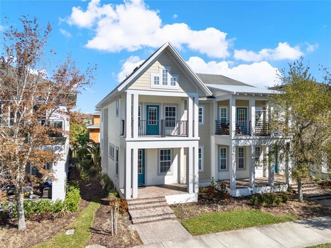 14137 Walcott Avenue in Orlando, FL - Building Photo - Building Photo