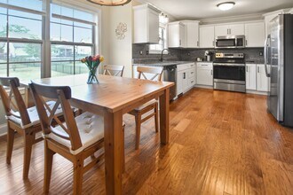 1132 Ivy Brk Wy in Clarksville, TN - Building Photo - Building Photo