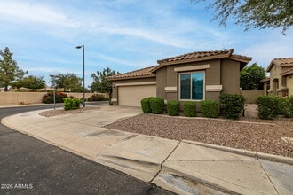 1991 E Browning Pl in Chandler, AZ - Building Photo - Building Photo