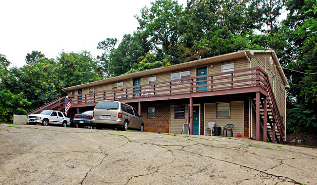 1819-1837 Elkmont Cir in Maryville, TN - Building Photo - Building Photo