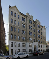 145 Belmont Ave Apartments