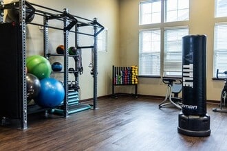 The Lakes of Valparaiso in Valparaiso, IN - Building Photo - Building Photo