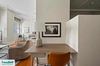211 Union St in Nashville, TN - Building Photo - Building Photo