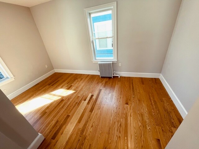 156 South St, Unit 3 in Boston, MA - Building Photo - Building Photo