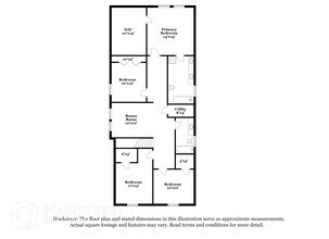 245 Shadow Ct SW in Huntsville, AL - Building Photo - Building Photo