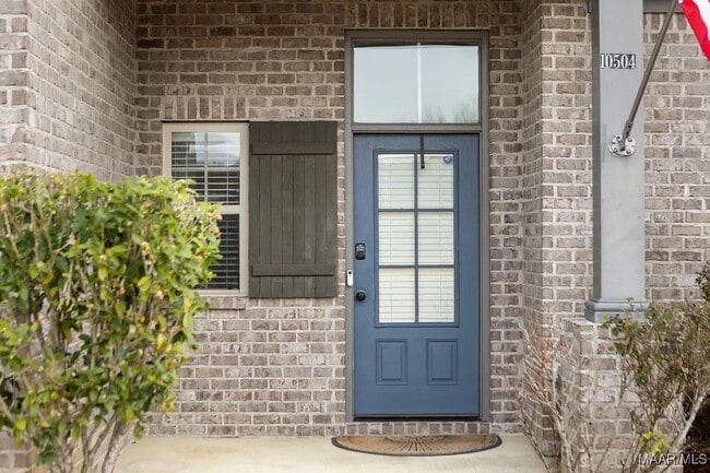 10504 Duncannon Trl in Montgomery, AL - Building Photo - Building Photo