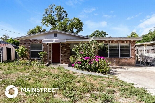 property at 7013 Yule Ln