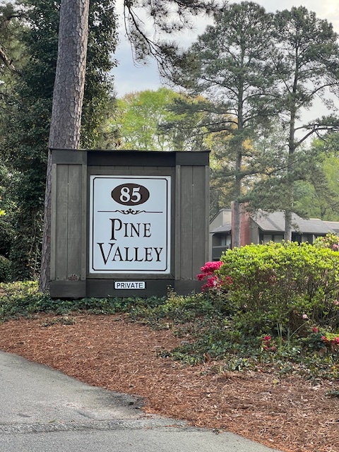 85 Pine Valley Rd, Unit 11 in Pinehurst, NC - Building Photo - Building Photo