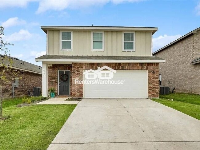 property at 6835 Bonanza Way