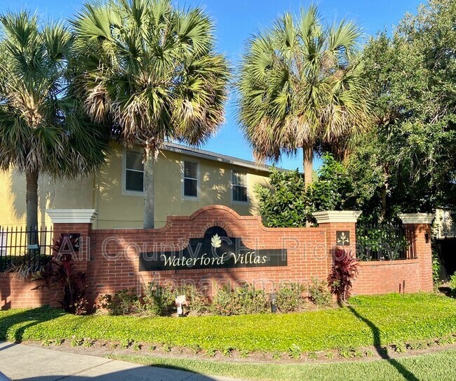 12973 Lexington Summit St in Orlando, FL - Building Photo - Building Photo