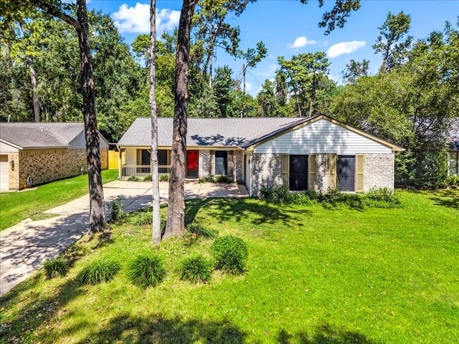 3315 Beaver Glen Dr in Houston, TX - Foto de edificio - Building Photo